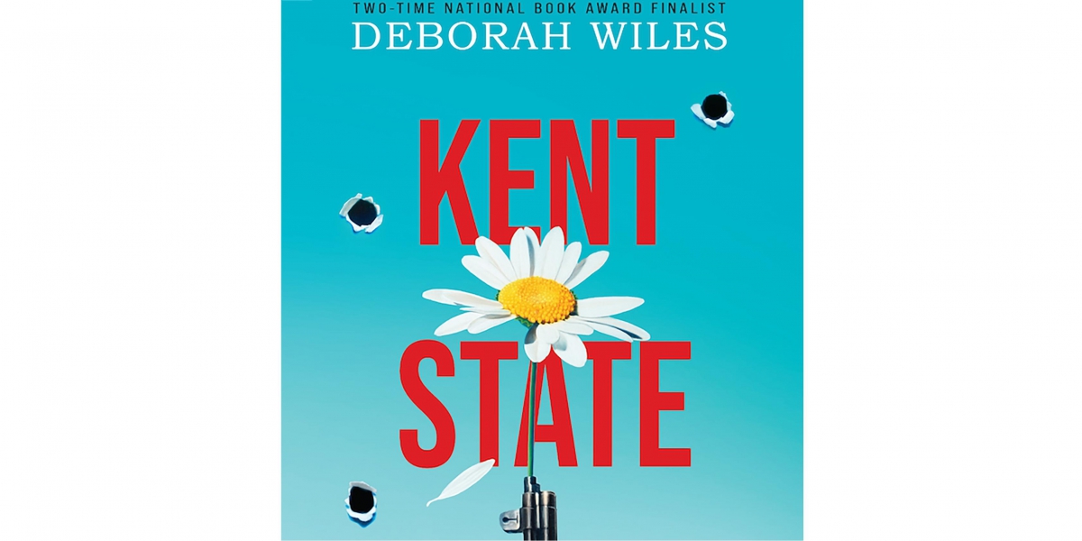 Kent State featured image